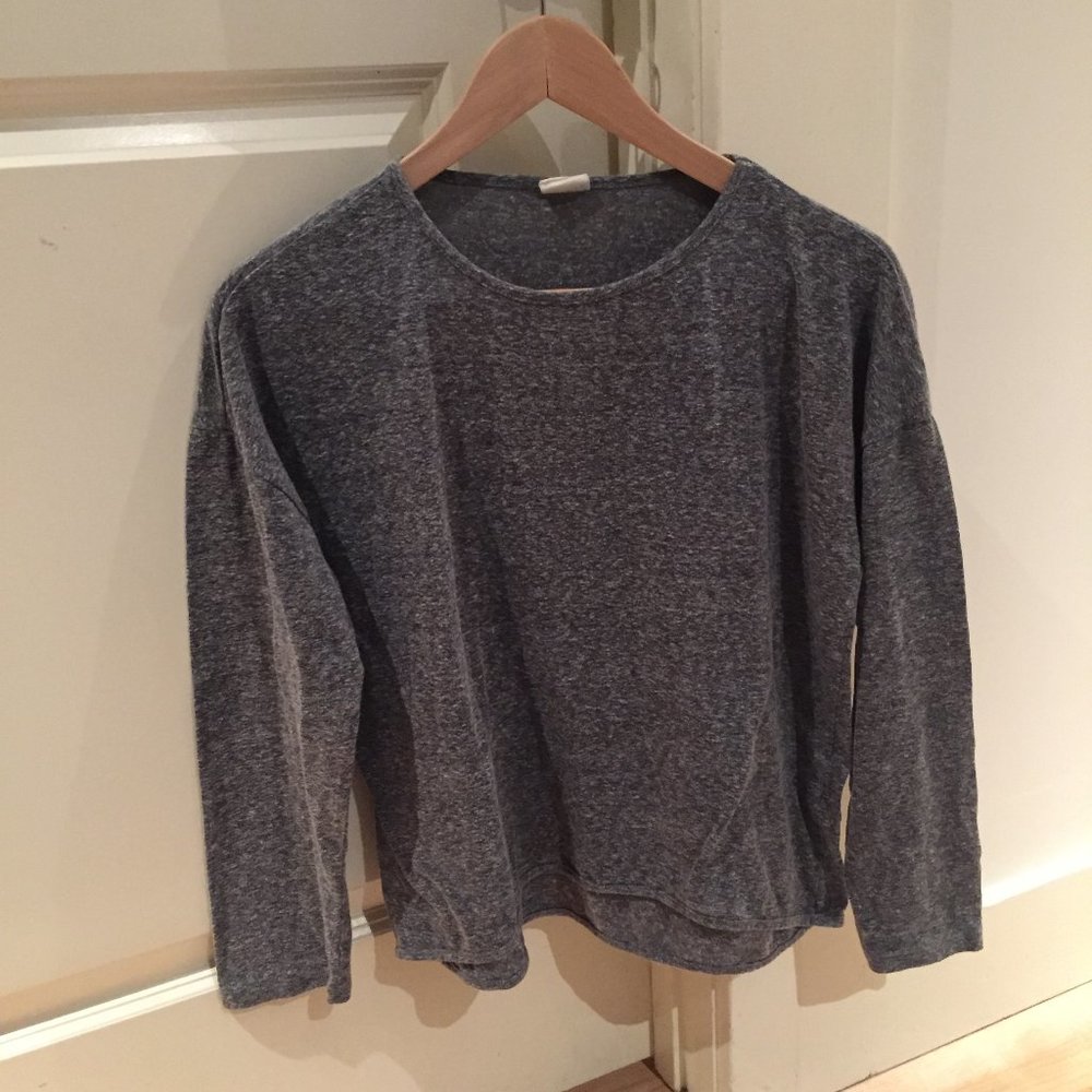 Zara Girls Top